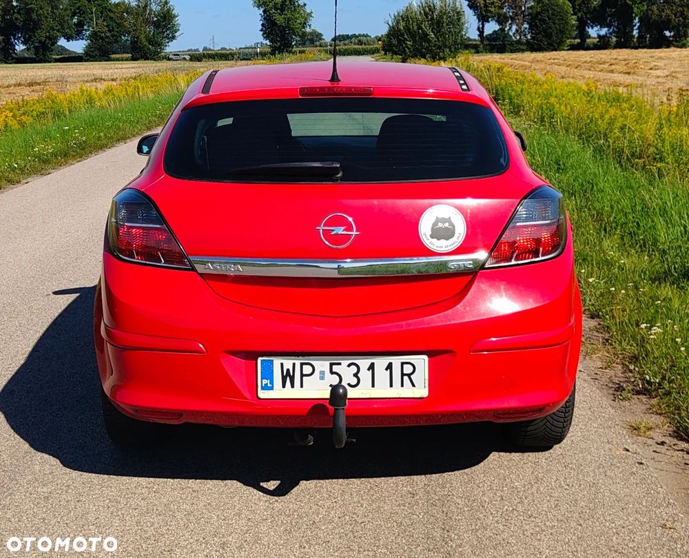 Opel Astra - 3