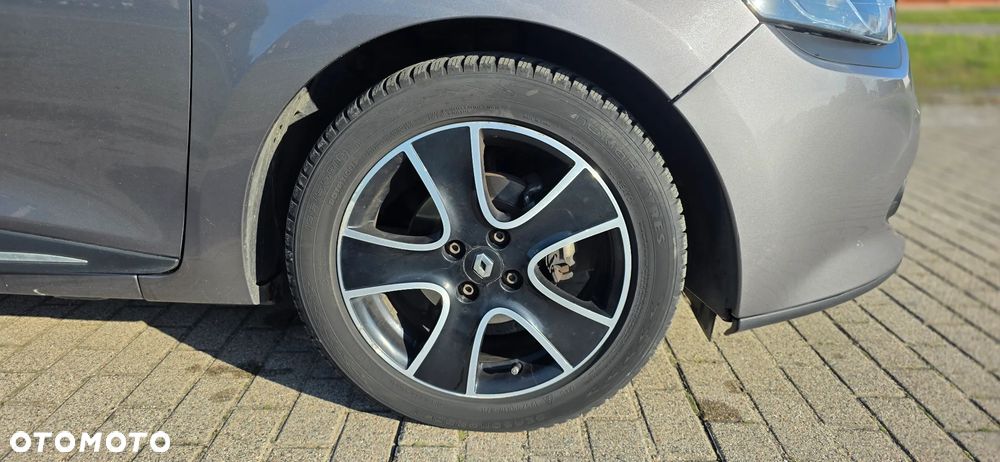Renault Clio 1.5 dCi Business - 9