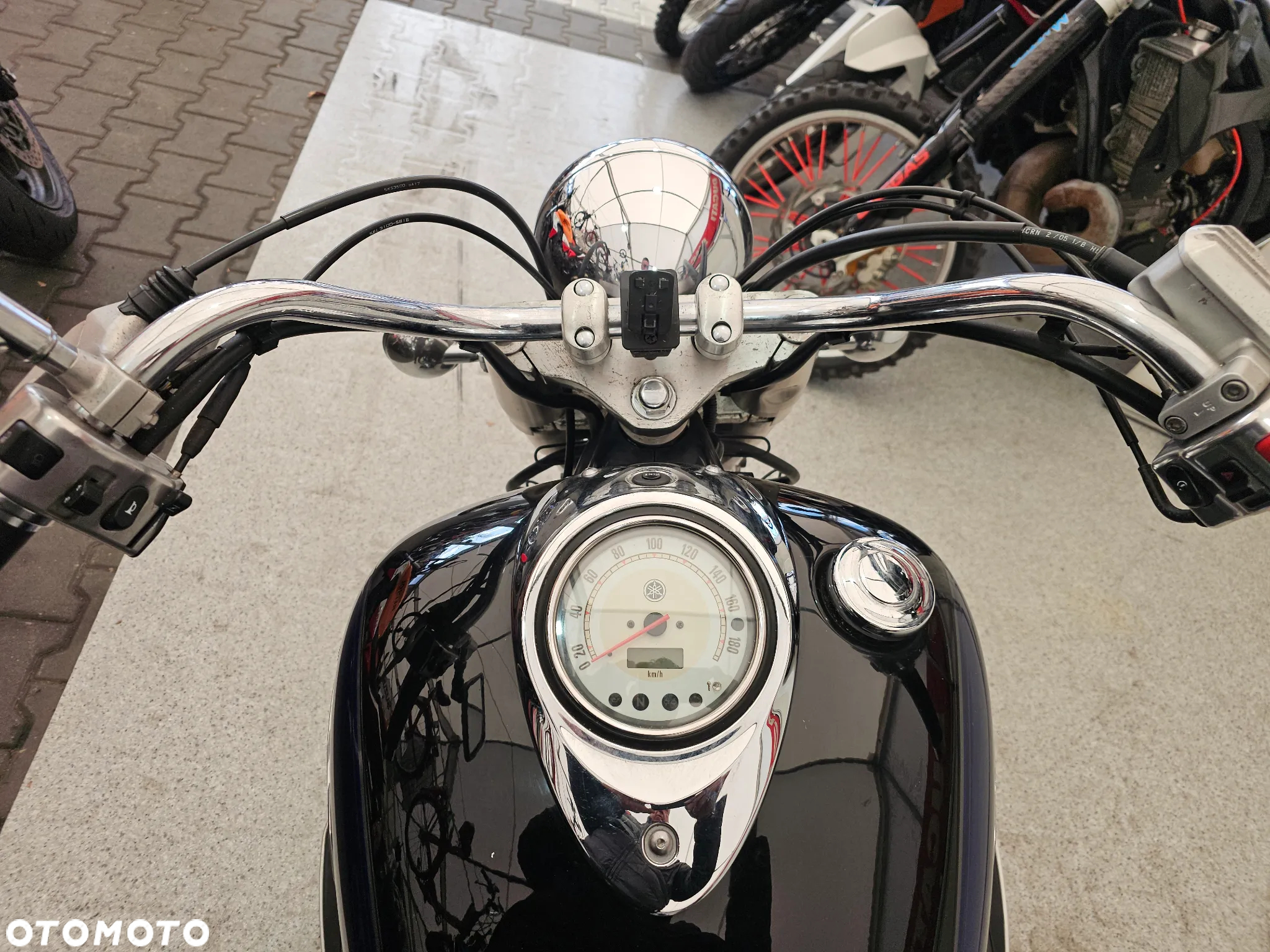 Yamaha Drag Star - 33
