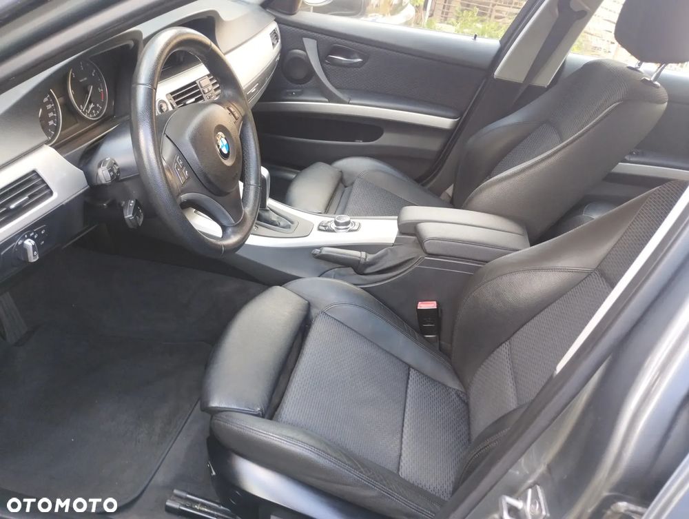 BMW Seria 3 - 6