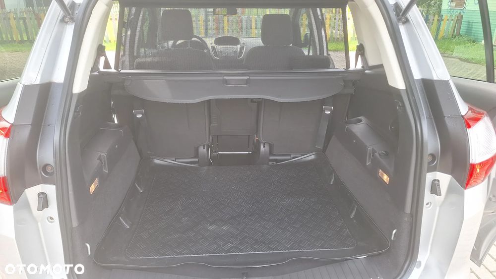 Ford C-MAX 1.5 TDCi Titanium - 13