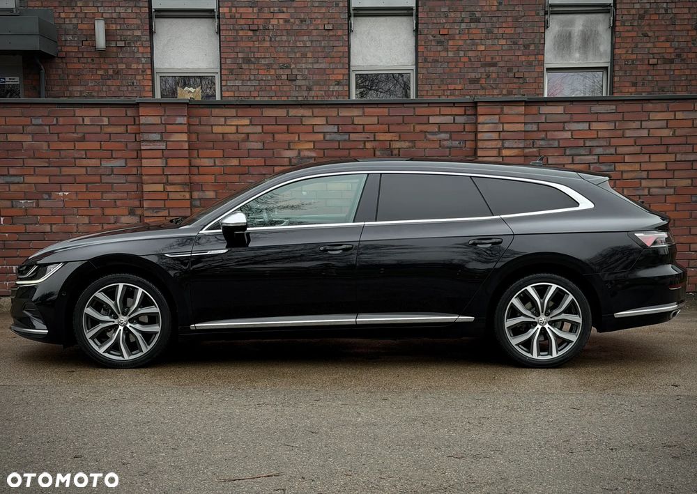 Volkswagen Arteon Shooting Brake 1.4 eHybrid OPF DSG Elegance - 6