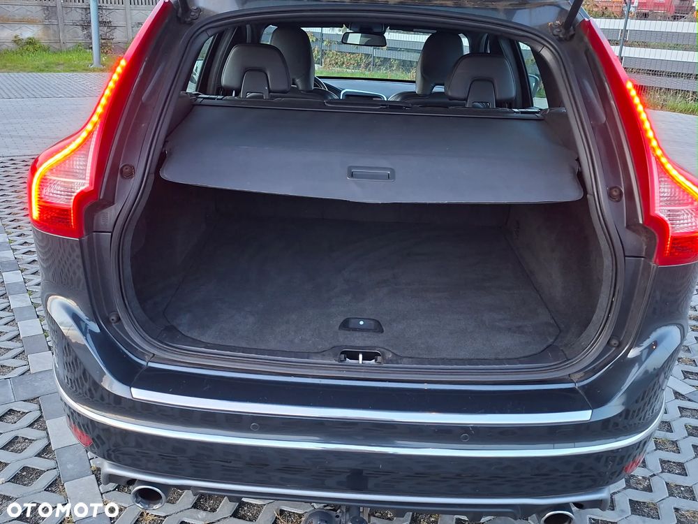 Volvo XC 60 2014