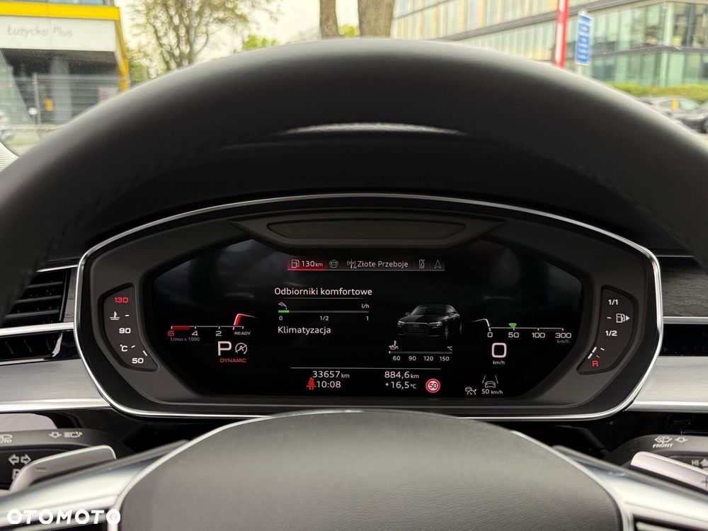 Audi A8 - 25