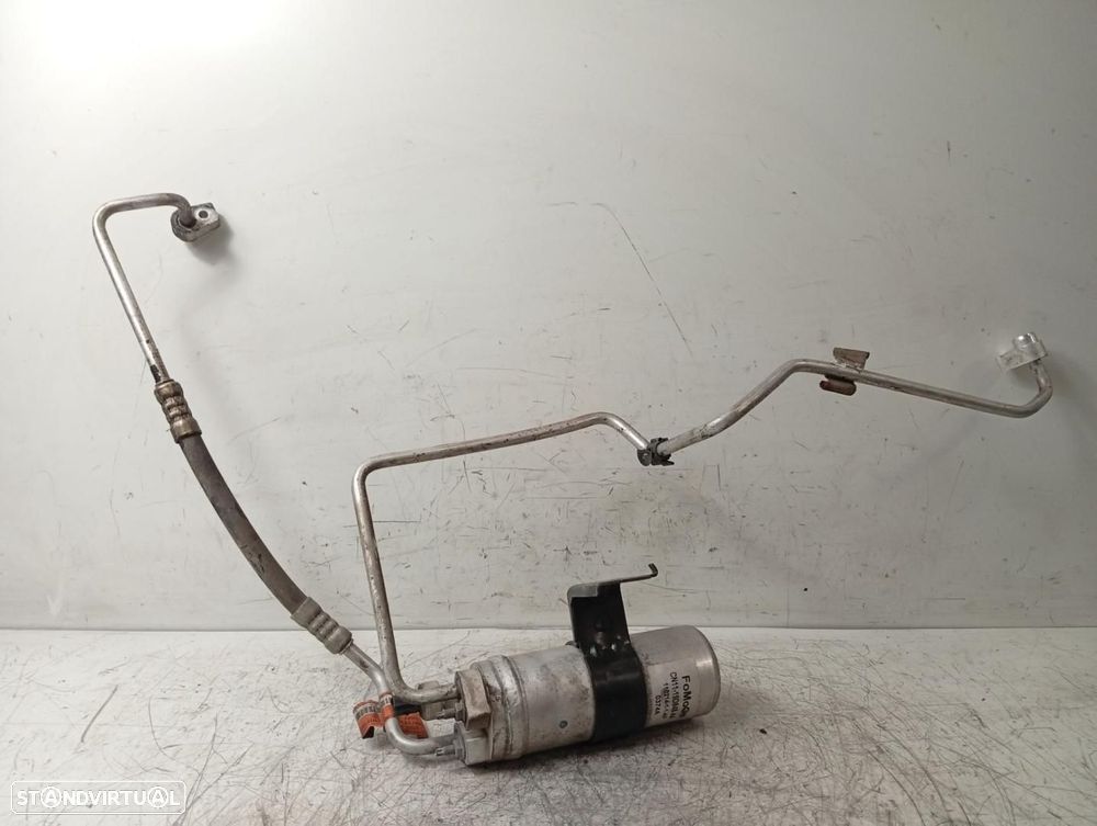 EVAPORADOR AR CONDICIONADO FORD ECOSPORT CBW - 1