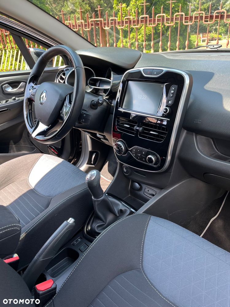 Renault Clio 0.9 TCe Limited - 11