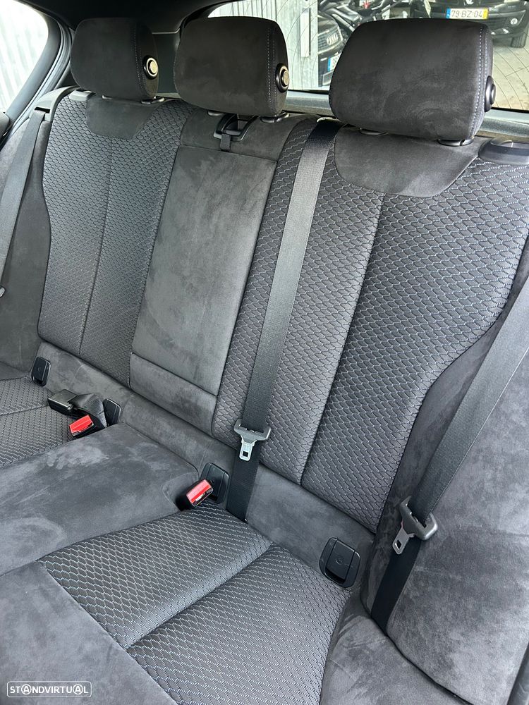 BMW 116 d Edition M Sport Shadow - 19