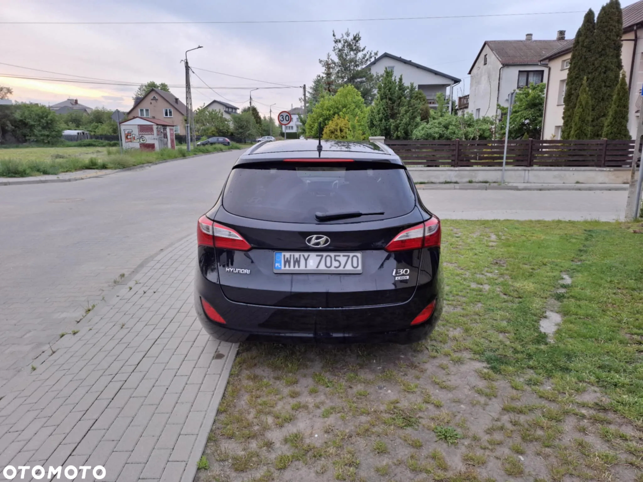 Hyundai i30 1.6 CRDi Comfort - 7