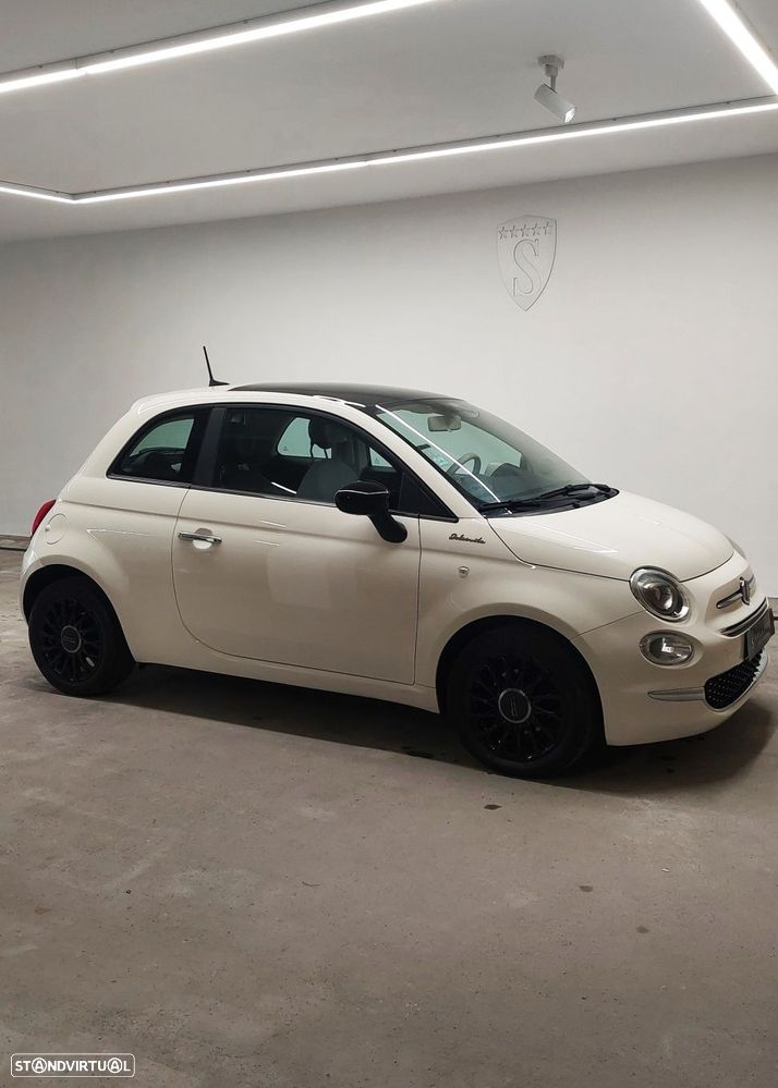 Fiat 500 - 5