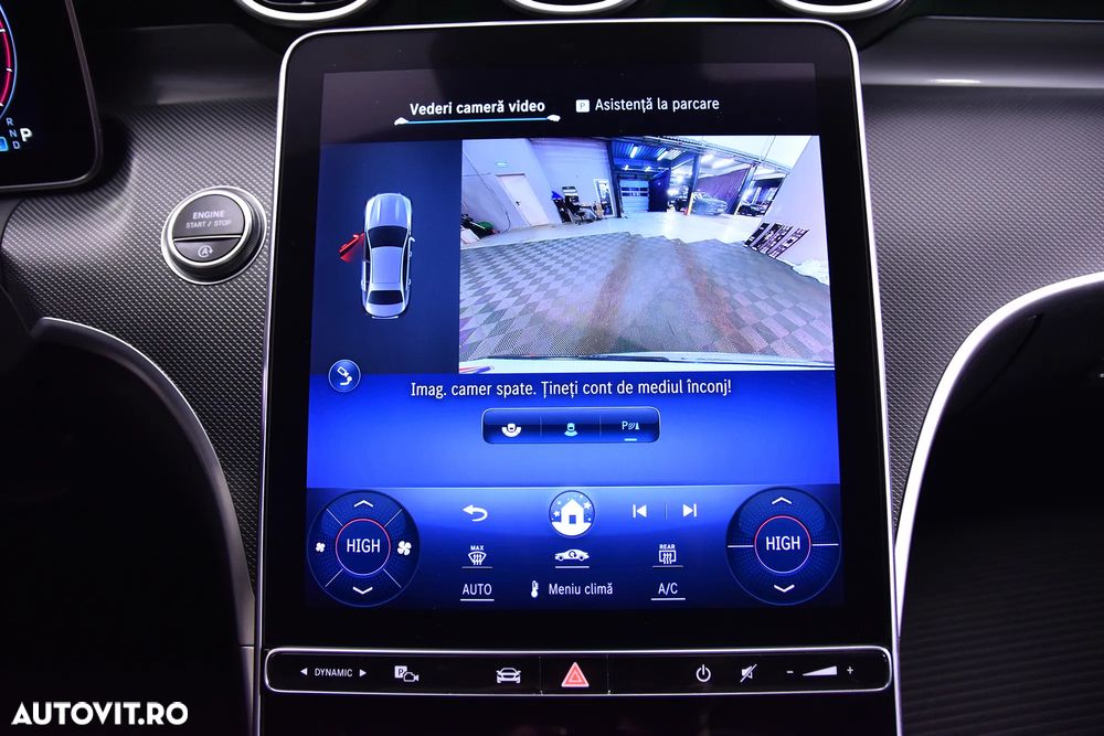 Mercedes-Benz C - 24