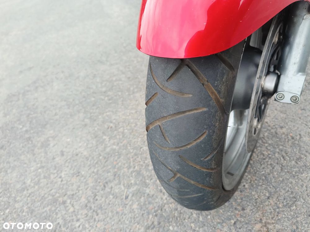 Kawasaki ZZR - 32