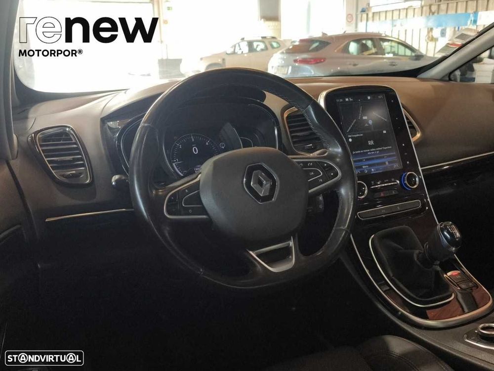 Renault Espace 1.6 dCi Zen - 10