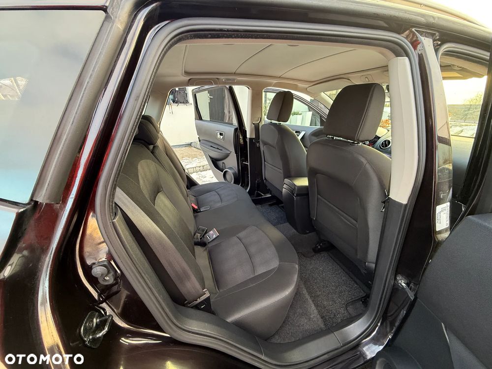 Nissan Qashqai 1.6 acenta - 27