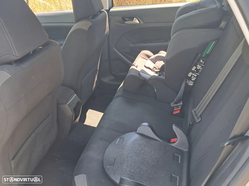 Peugeot 308 SW 1.6 BlueHDi Style J17 - 8