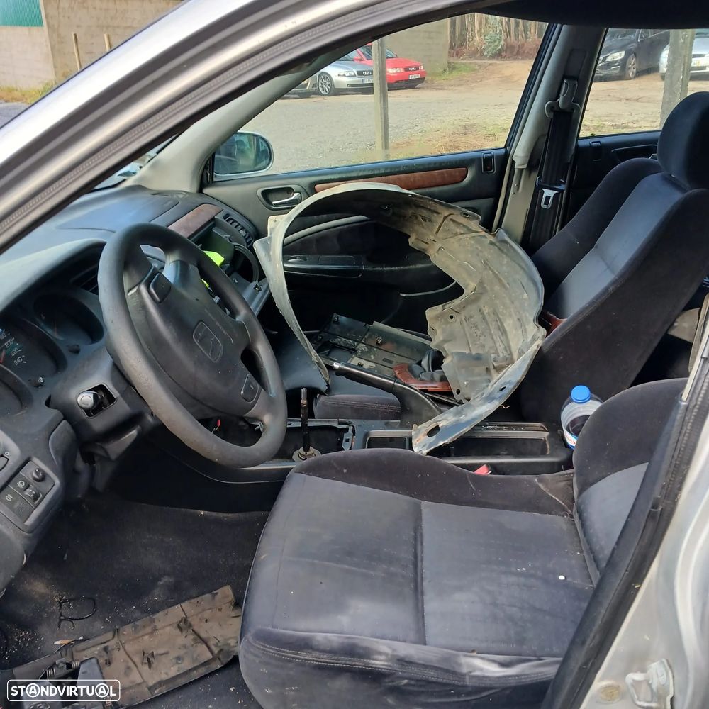 Honda Accord 1600cc 116cv de 2000 - Peças Usadas (10135) - 5