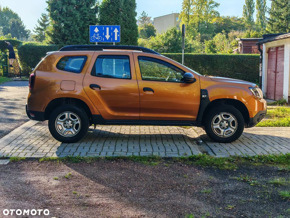 Dacia Duster - 7