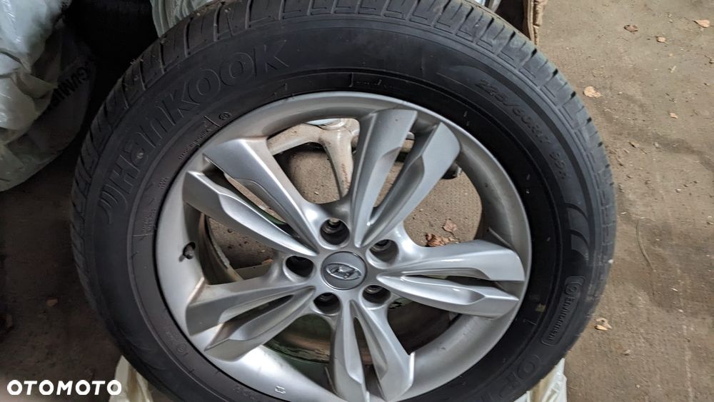 Hyundai ix35 1.6 GDI Premium 2WD - 16