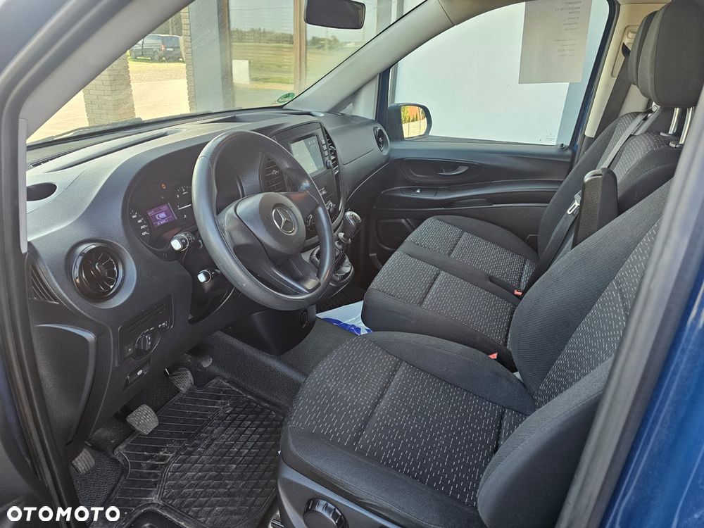 Mercedes-Benz Vito - 7