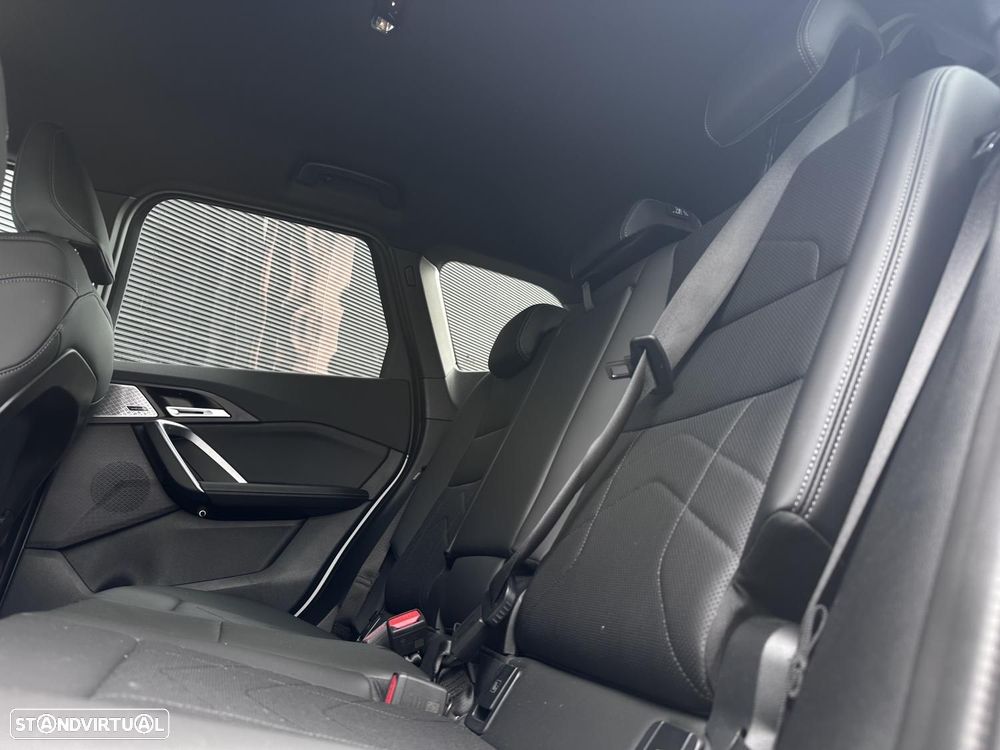 BMW X1 18 d sDrive Pack M Auto - 15
