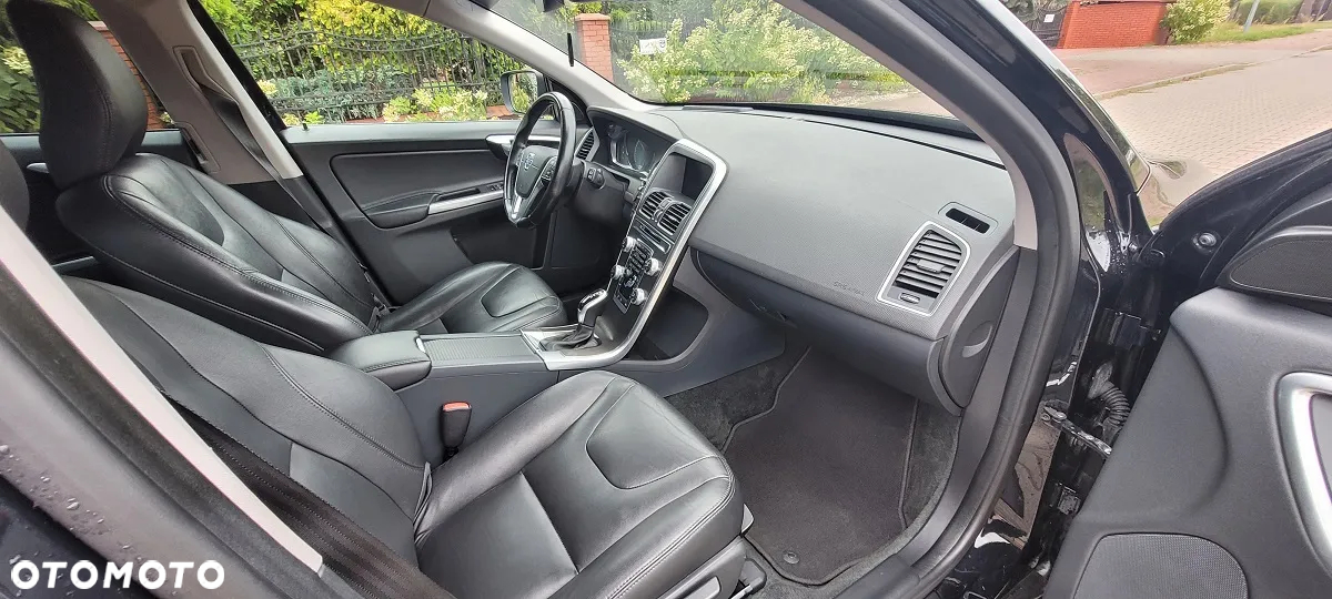 Volvo XC 60 - 9