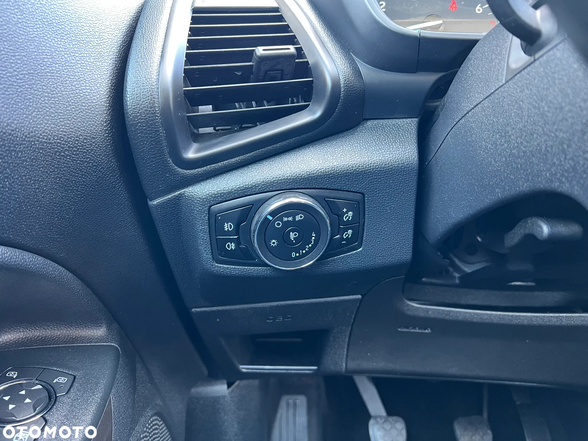 Ford EcoSport 1.0 EcoBoost COOL&CONNECT - 21