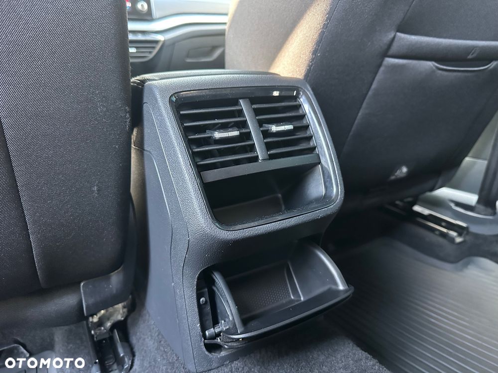 Skoda Octavia 2.0 TDI SCR 4x4 Style DSG - 14