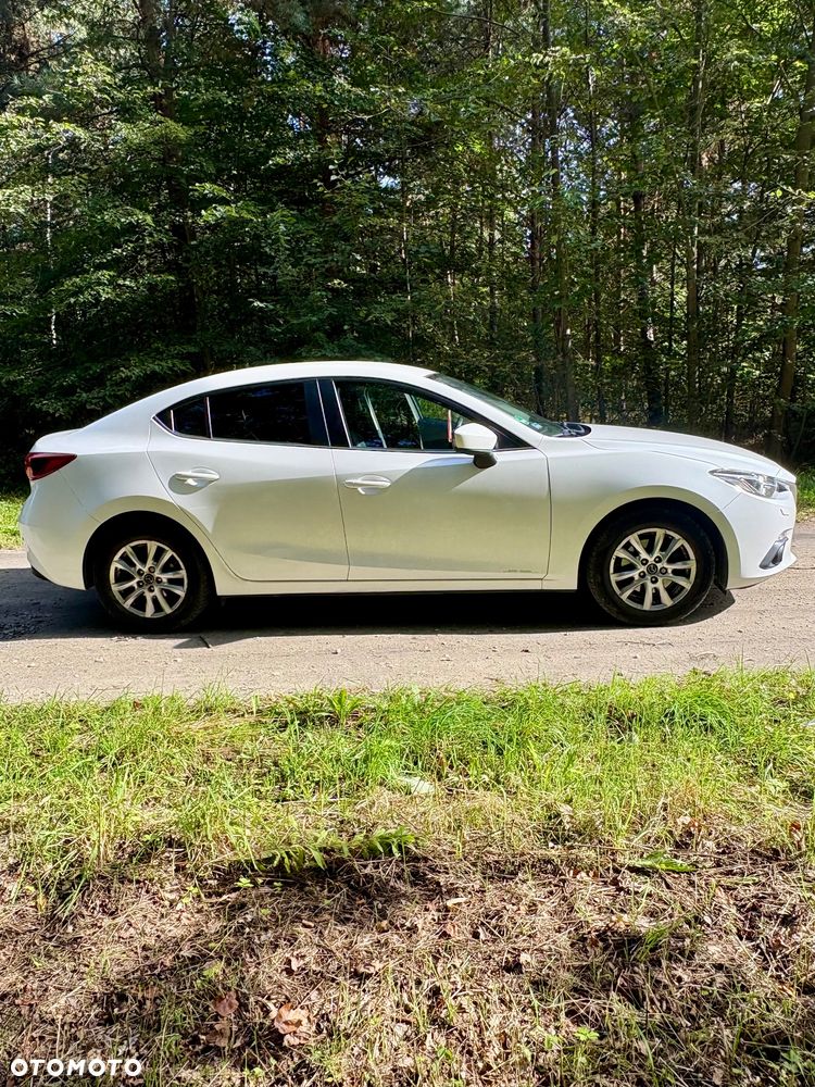 Mazda 3 2.0 Skyenergy - 5