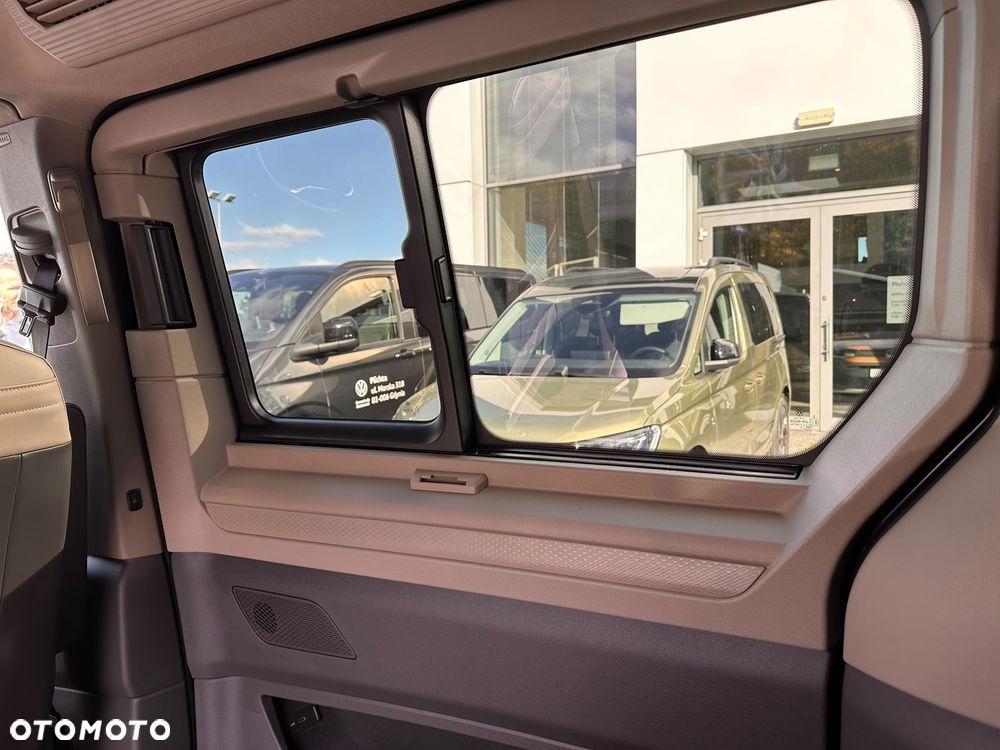 Volkswagen California - 31
