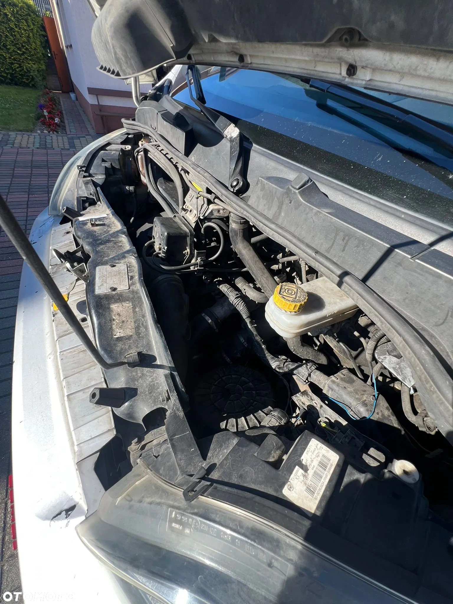 Fiat Ducato - 5