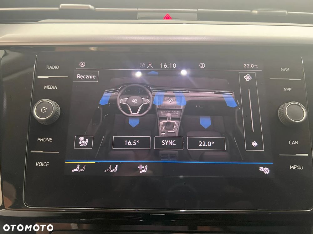 Volkswagen Arteon 2.0 TSI Elegance DSG - 25