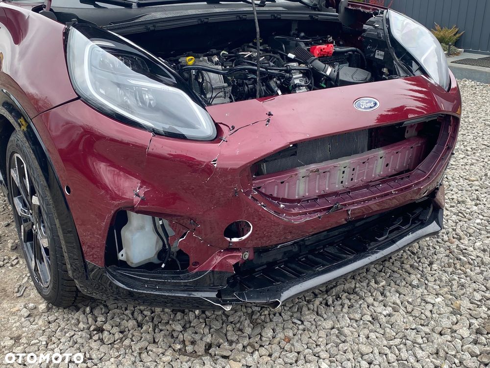 Ford Puma 1.0 EcoBoost ST-Line X - 6