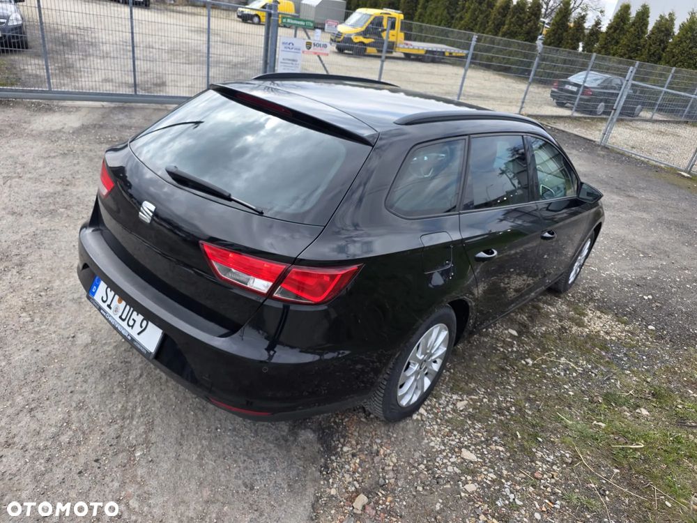 Seat Leon 1.4 Start&Stop Style - 2