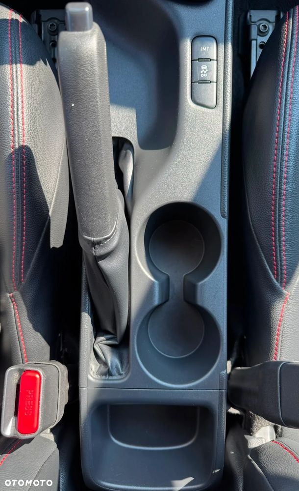 Toyota Yaris 1.5 Comfort - 18