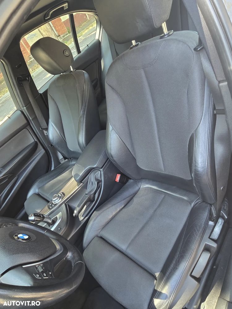 BMW Seria 3 316i Aut. Modern Line - 18