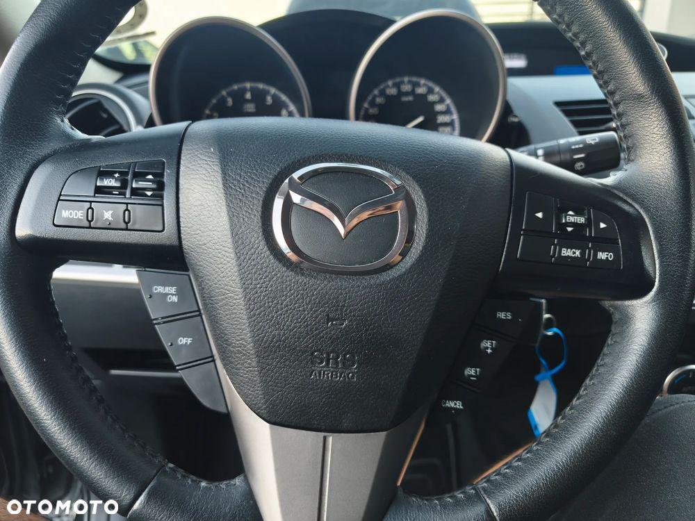 Mazda 3 - 27