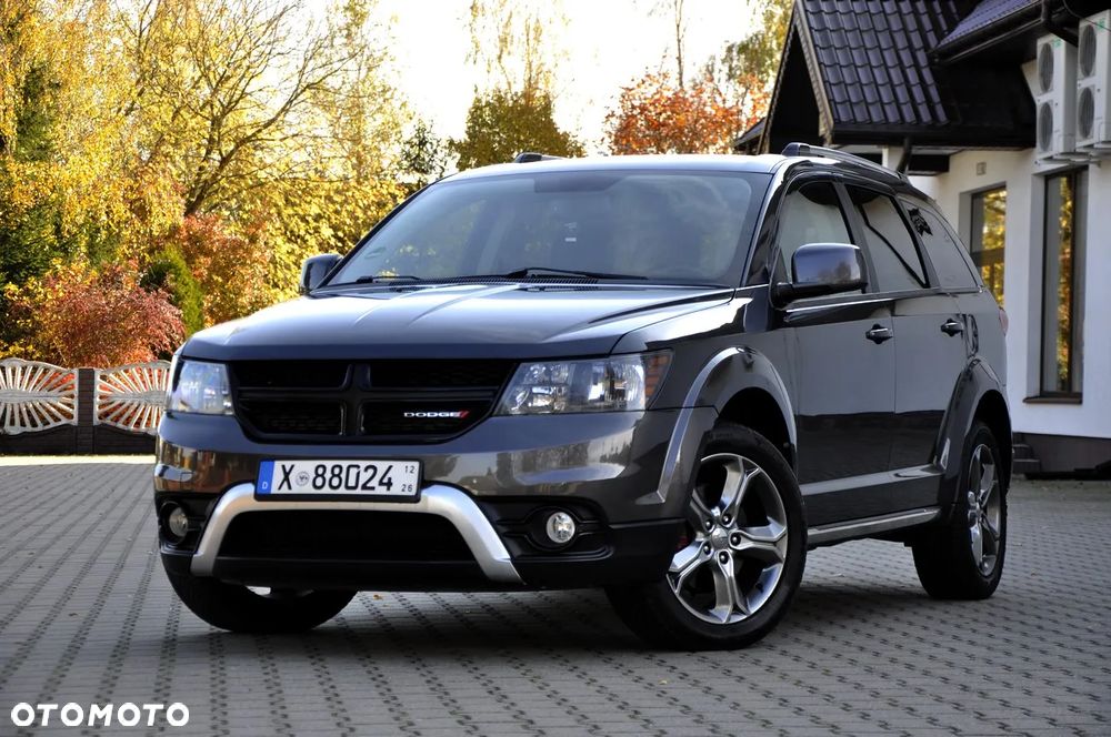 Dodge Journey - 10