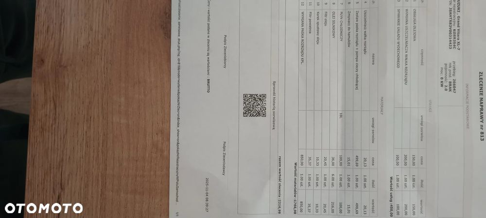 Suzuki Grand Vitara 2.0 HDi - 9