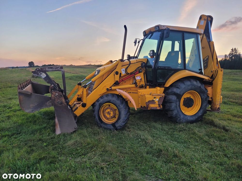 JCB 3CX - 1
