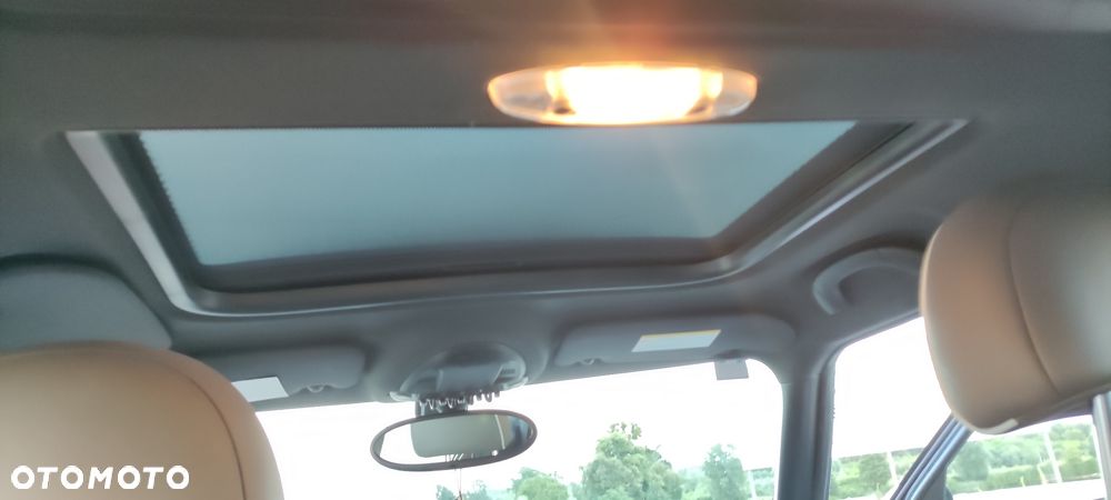 MINI Countryman Cooper SD ALL4 - 10