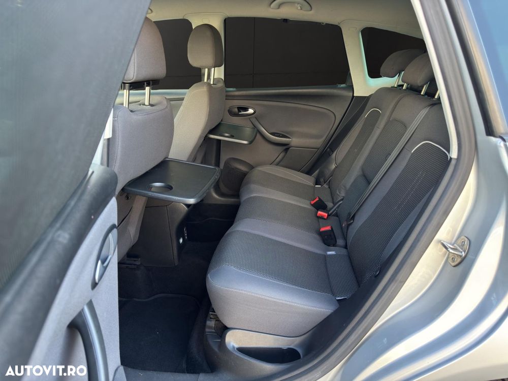 Seat Altea - 20