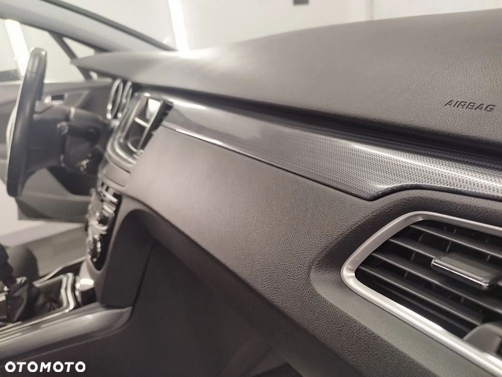 Peugeot 508 2.0 HDi Active - 18