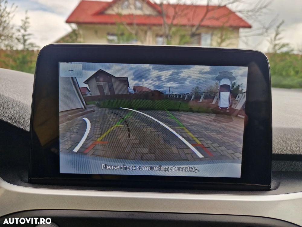 Ford Focus 1.0 EcoBoost Titanium - 7