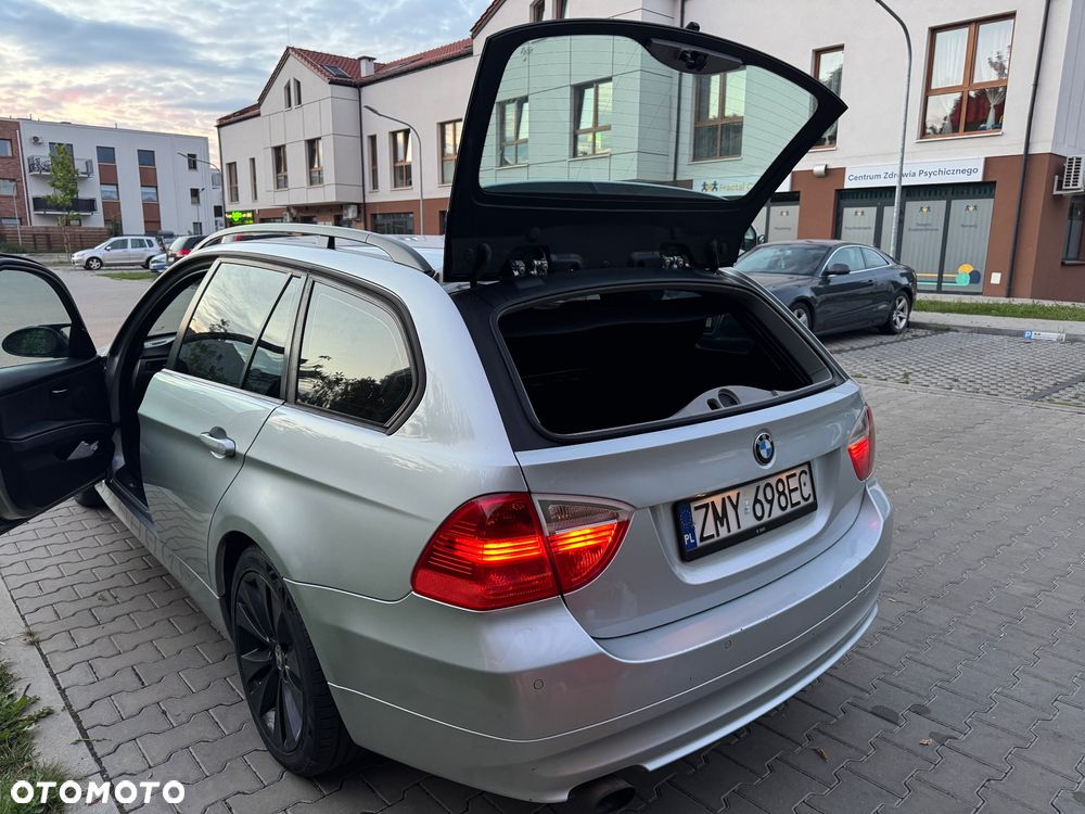 BMW Seria 3 - 13