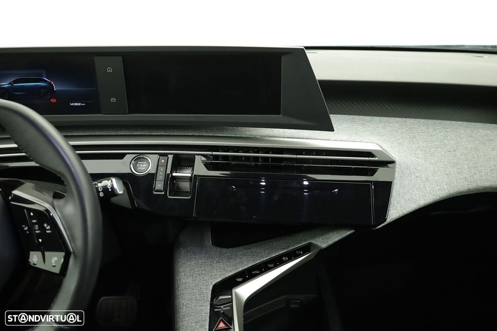 Peugeot 5008 1.2 Hybrid Allure e-DCS6 - 9