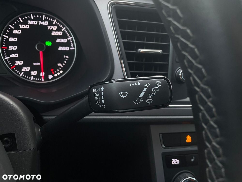 Seat Leon 1.5 EcoTSI Evo Xcellence S&S DSG - 24