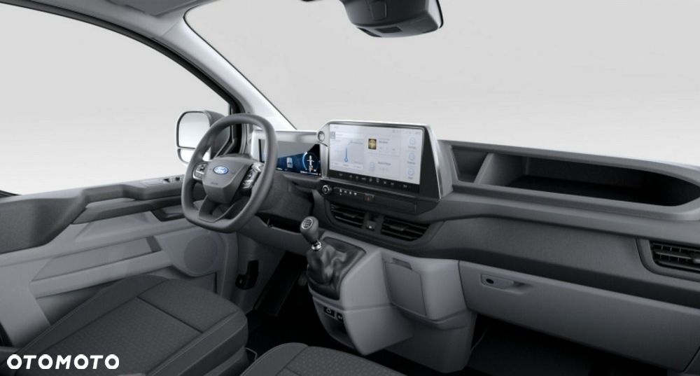 Ford Transit Custom - 5