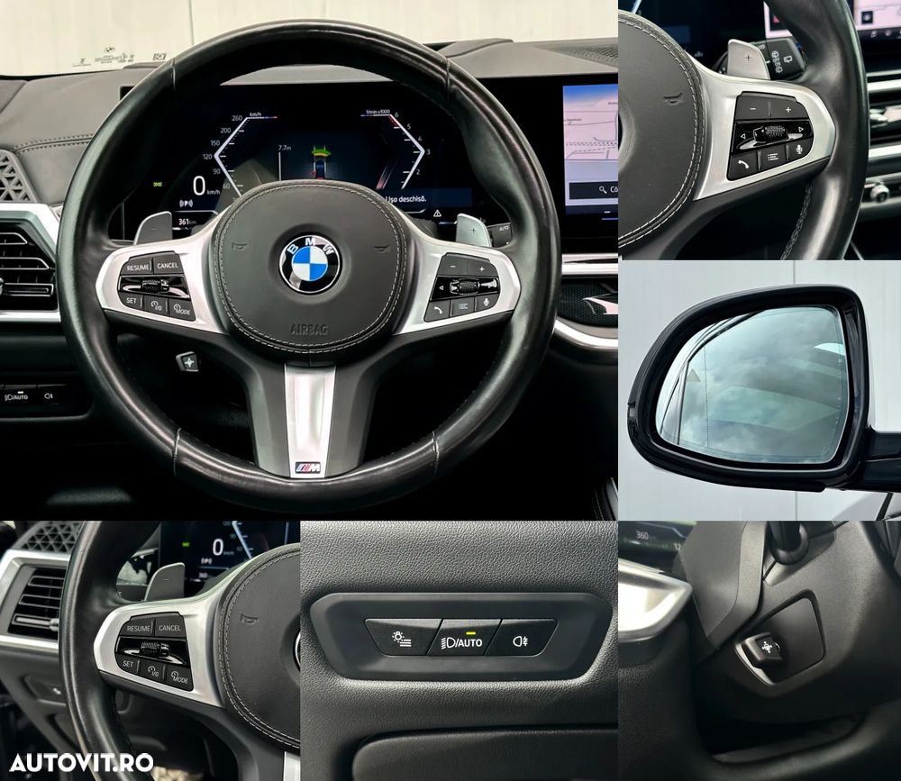 BMW X5 xDrive30d AT MHEV - 20