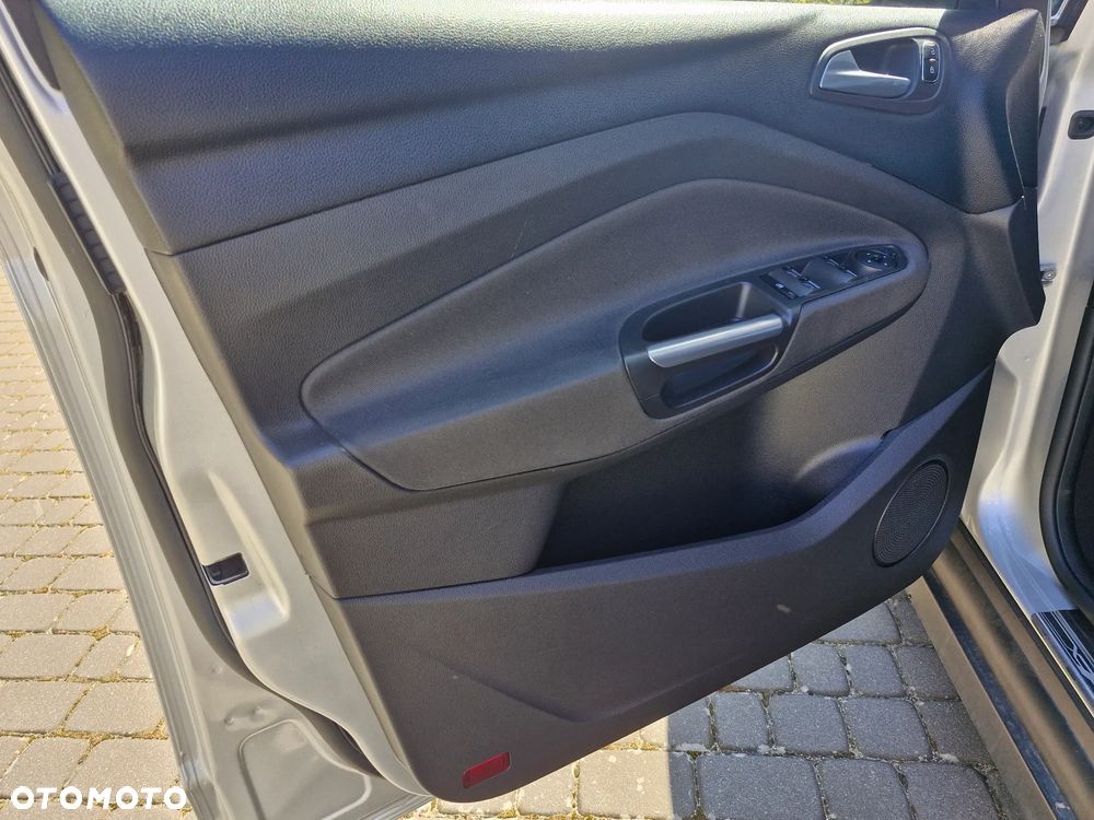 Ford C-MAX 1.0 EcoBoost Titanium ASS - 13