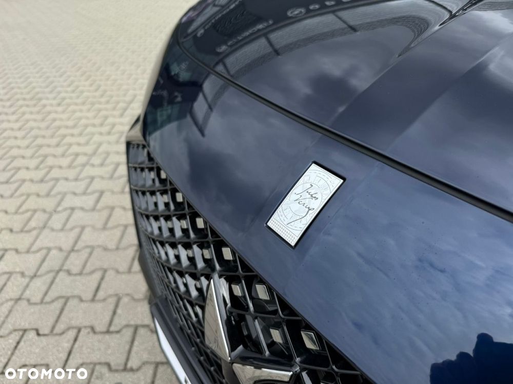 DS Automobiles DS 7 Crossback 1.6 E-Tense 4x4 Jules Verne - 8