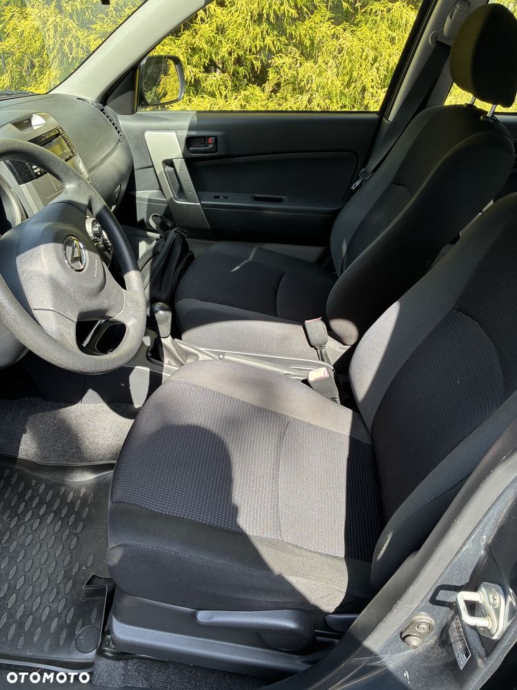 Daihatsu Terios 2008 photo 4